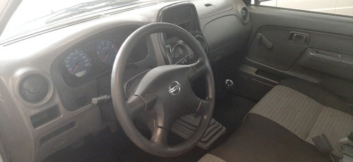 Nissan Frontier Np 300 Pick Up 2014 U$s 9800 Dta Iva