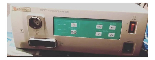 Procesador De Video Endoscopia (Usado)