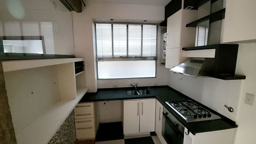 Imagen 16 de 28 de Venta Colegiales 2 Ambientes Reciclado Bajas Expensas