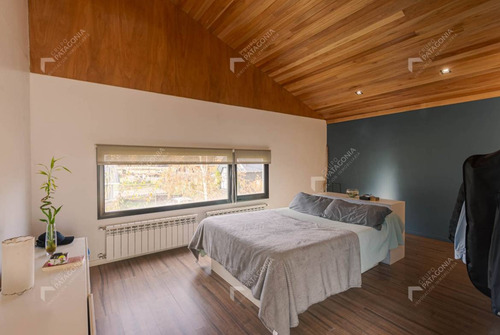 Casa 3 Habitaciones Venta Barrio Belwell San Martín De Los Andes