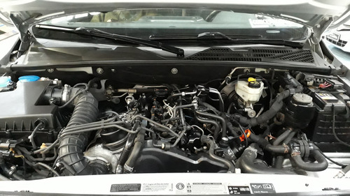 Amarok 2.0 Highline 4x4 Cd Diesel 4p Automático 2012/2013