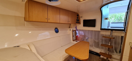 Phanton 375 Ht + Parelha Mercruiser Tdi 260 Hp Bravo 3