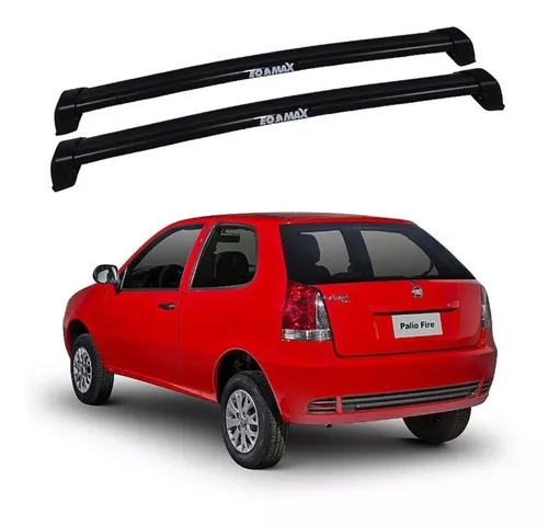 Rack Eqmax New Wave VW Gol G6 / G7 / G8 / Gol Track 2012 2013 2014