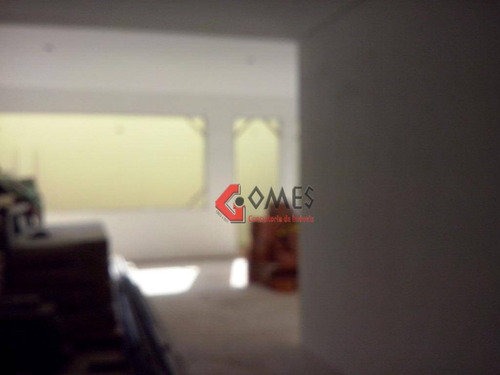 Imagem 3 de 13 de Prédio À Venda, 643 M² Por R$ 3.345.000 - Jardim Do Mar - São Bernardo Do Campo/sp - Pr0105