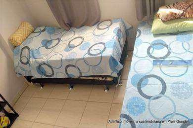 Imagem 20 de 24 de Apartamento Com 3 Dorms, Ocian, Praia Grande - R$ 550 Mil, Cod: 3015 - V3015