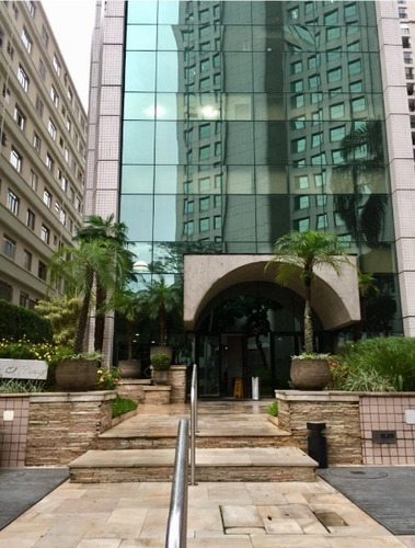 Imagem 2 de 14 de Conjunto Comercial Bela Vista Sao Paulo Sp Brasil - 3775