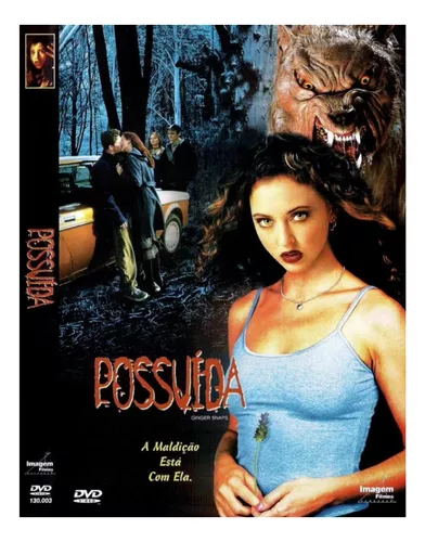 Possuída (2000)