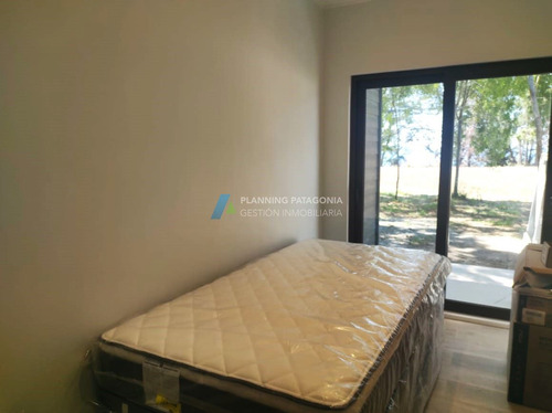 Casa En Venta De 3 Dorm. Con Acceso Al Lago En Frutillar