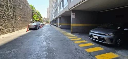 Departamento En Venta De 2 Dorm. En Santiago