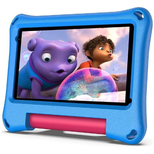 Tablet Niños Android 11 Educativa 32gb+2gb Funda Resistente