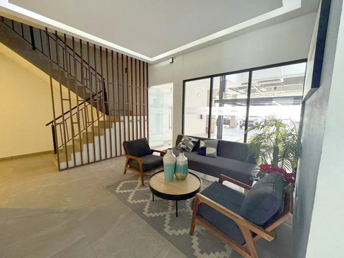 Increíble Depto, Comodidad Y Elegancia, Col Avante. 2 Rec, 2 Ba Y 1 Gar
