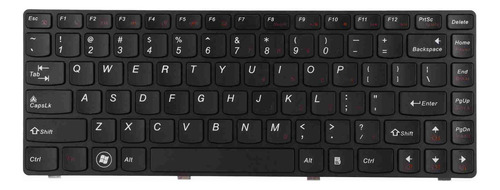 Teclas De Teclado De Substituição Para Laptop, Duráveis E Ve