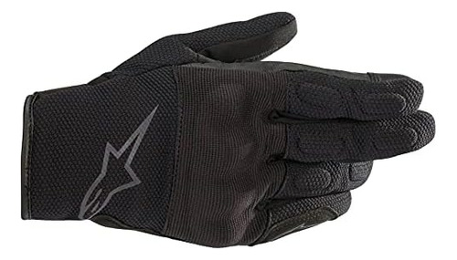 Women's Stella S-max Drystar Gloves (x-large) (black/gr...