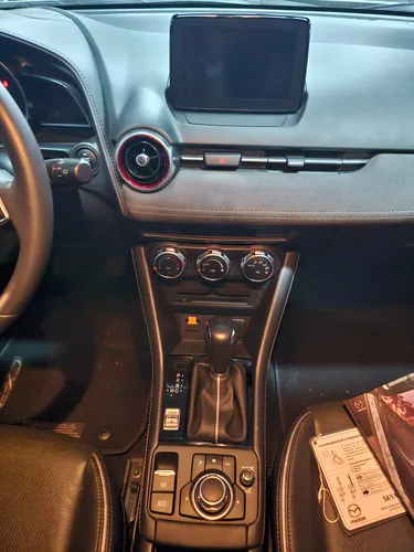 Mazda CX-3 2.0 Gran Touring Lx
