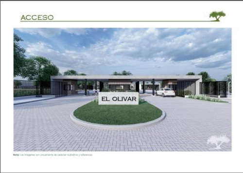 Imagen 9 de 11 de A 100 Metros De La Panamericana -excelente Acceso-