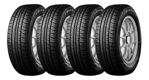 Combo X4 Neumáticos 205/65 R15 Triangle Tr928