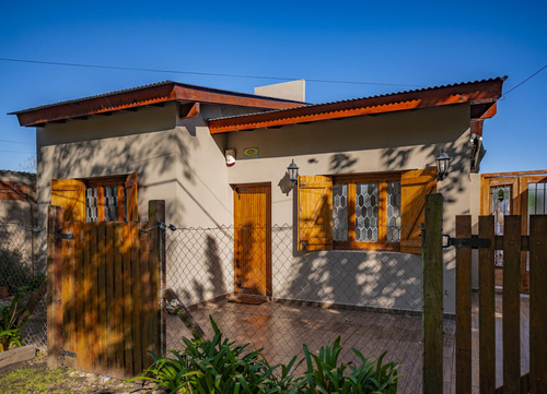 Casa 3 Ambientes. Oportunidad Madariaga