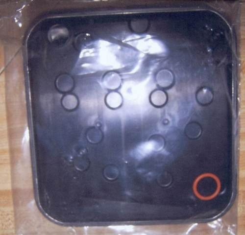 Filtro Transmision Dodge Journey 2010 2.4l Mopar