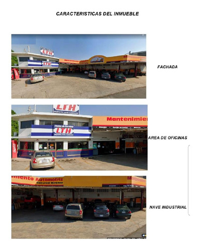 Local Comercial En Renta En Ampliación Unidad Nacional, Ciudad Madero, Tamaulipas