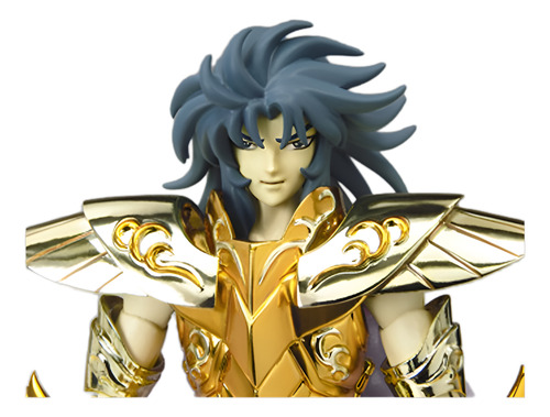 Myth Cloth Dragon Marino Kanon Poseidon Saint Seiya (Usado)