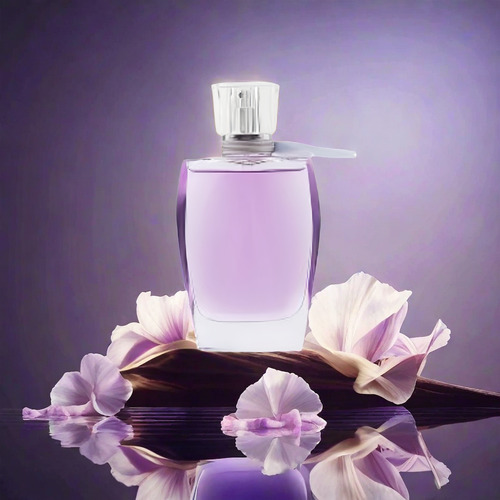 Ella Brilla 3 Botellas De 100ml Perfume Para Mujer