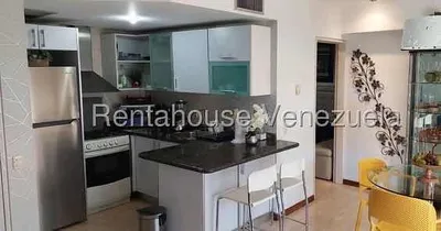Apartamento en alquiler