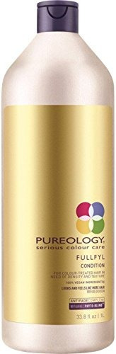 Pureology Fullfyl Acondicionador De 33 Oz