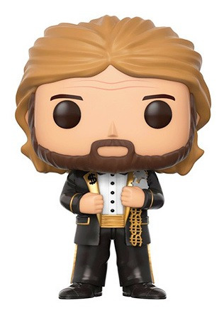 Funko Pop! Wwe: Ted Dibiase (41)