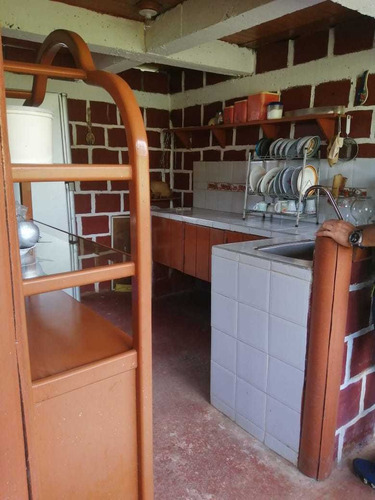 Casa Finca En Venta Dagua Klm 30 Via Al Mar Sector Siguales
