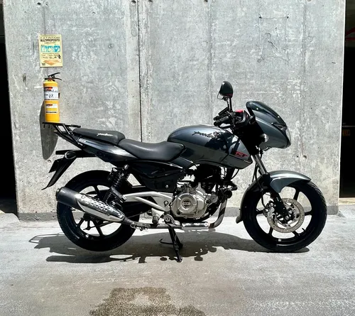 Se Vende Pulsar 180 Gt Modelo 2016 -tránsito De Envigado