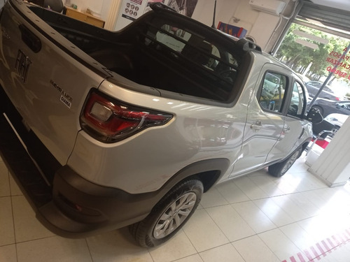Nueva Strada 0km Entrega Inmediata $185.000 Tomo Usados L-