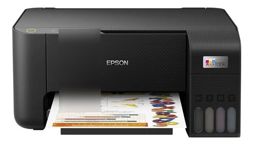 Impresora Epson L3210 Sist. Original Multifuncion Inc Iva