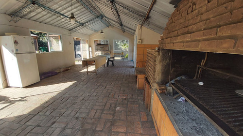 Imagen 22 de 30 de Venta Casa Quinta 4 Ambientes Lujan Gran Parque