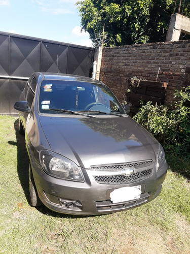 Chevrolet Celta 1.4 Ls+aa