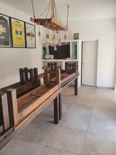 Casa En Venta En La Mejor Zona De Beccar Vias A Libertador
