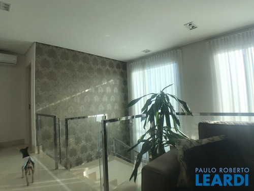 Imagem 14 de 15 de Casa Em Condomínio - Alphaville - Sp - 642561
