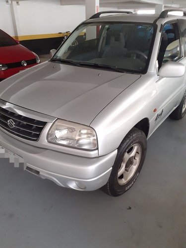 Imagem 1 de 6 de Suzuki Vitara 4x4
