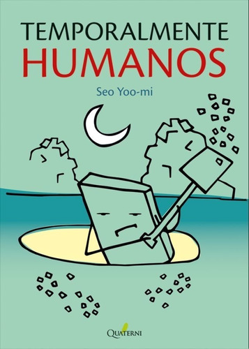 Temporalmente Humanos - Seo Yoo-mi