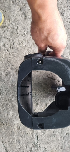 Tapa Caña De Toyota Hilux Kavak (Usado)