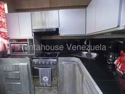 Apartamento en venta