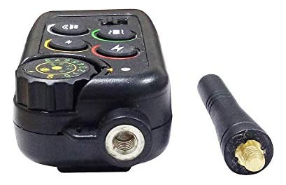 Petspy M686 Extra Remote Transmitter - Pieza De Repuesto Par