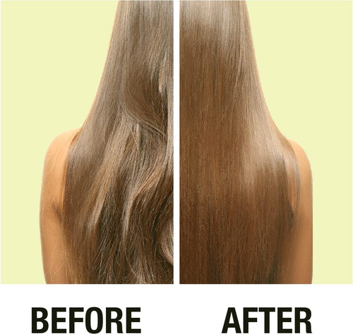 Conjunto De Shampoo E Condicionador Inoar Y Argan Oil
