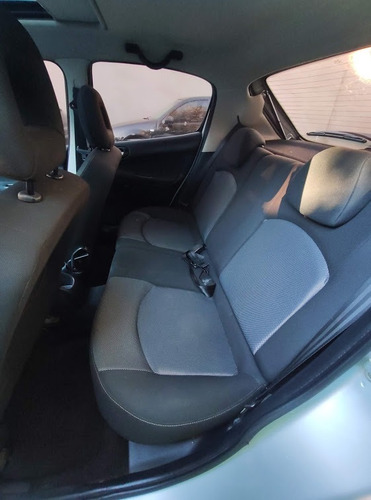 Peugeot 207 Quicksilver