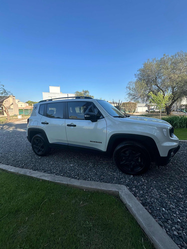 Jeep Renegade 1.8 Sport At6