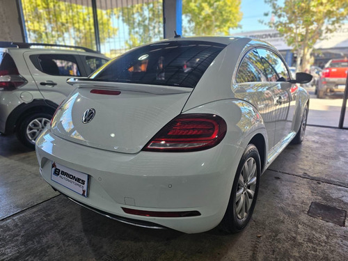 Volkswagen Beetle 1.4 Tsi Design