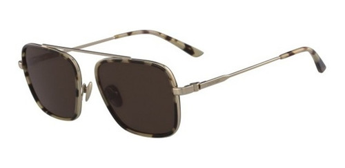 Imagem 1 de 4 de Óculos De Sol Calvin Klein Ck 18102s 244