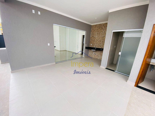 Imagem 8 de 30 de Casa Com 3 Dormitórios À Venda, 138 M² Por R$ 788.000,00 - Condomínio Terras Do Vale - Caçapava/sp - Ca0602