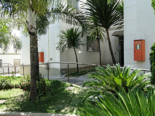 Imagem 3 de 25 de Apartamento À Venda, 2 Quartos, 1 Vaga, Santa Maria - Contagem/mg - 23745