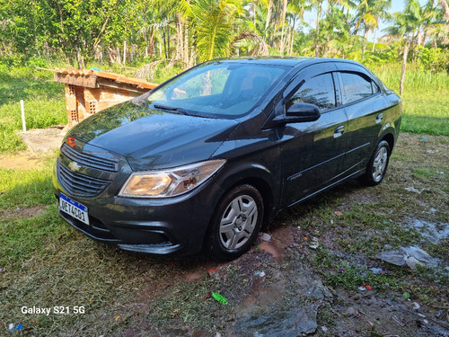 Chevrolet Prisma 1.0 Joy 4p