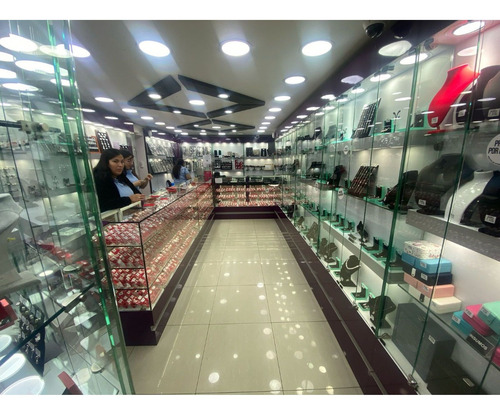 Bulnes - Local Comercial En Caracol - Primer Piso, Local 19